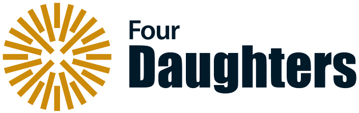 Four Daughters